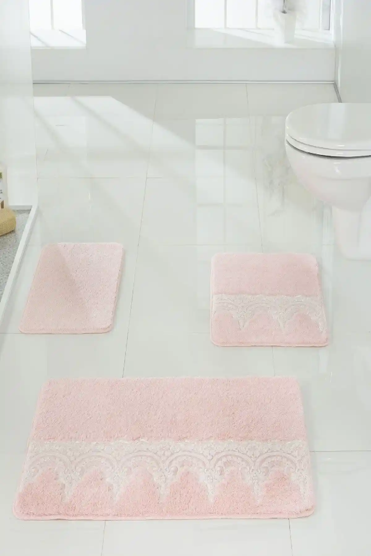 3'lü klozet takımlarıyla banyonuzda estetik ve fonksiyonelliği bir arada sağlayın