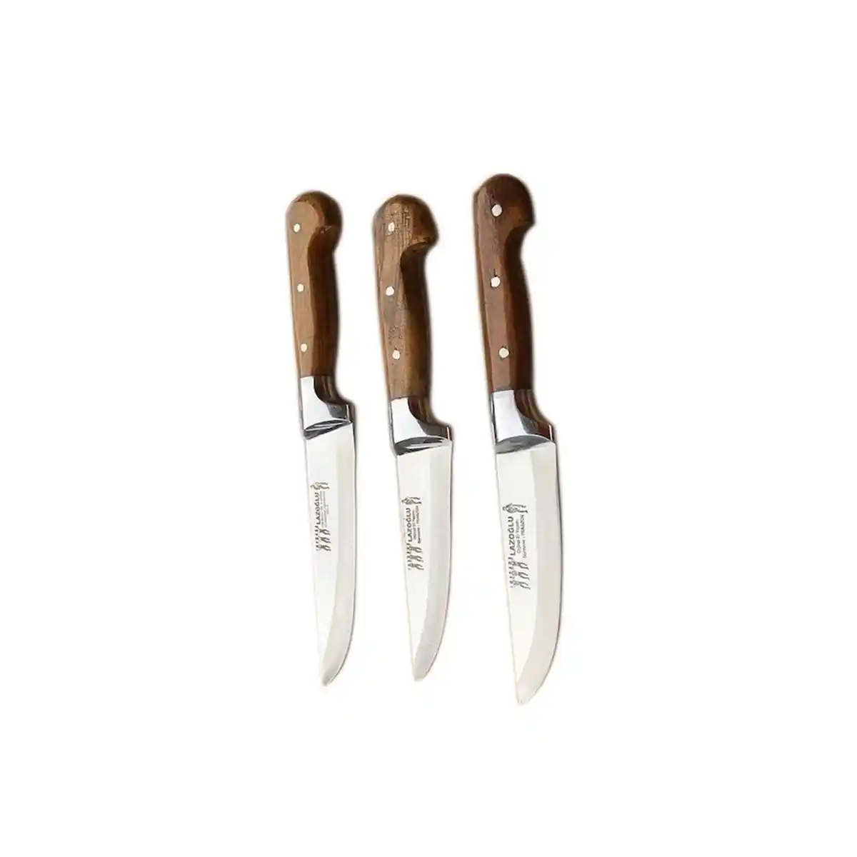 3'lü Mutfak Setleri ile Dekorasyonda Şıklık ve Fonksiyonellik Sağlayan Çözümler