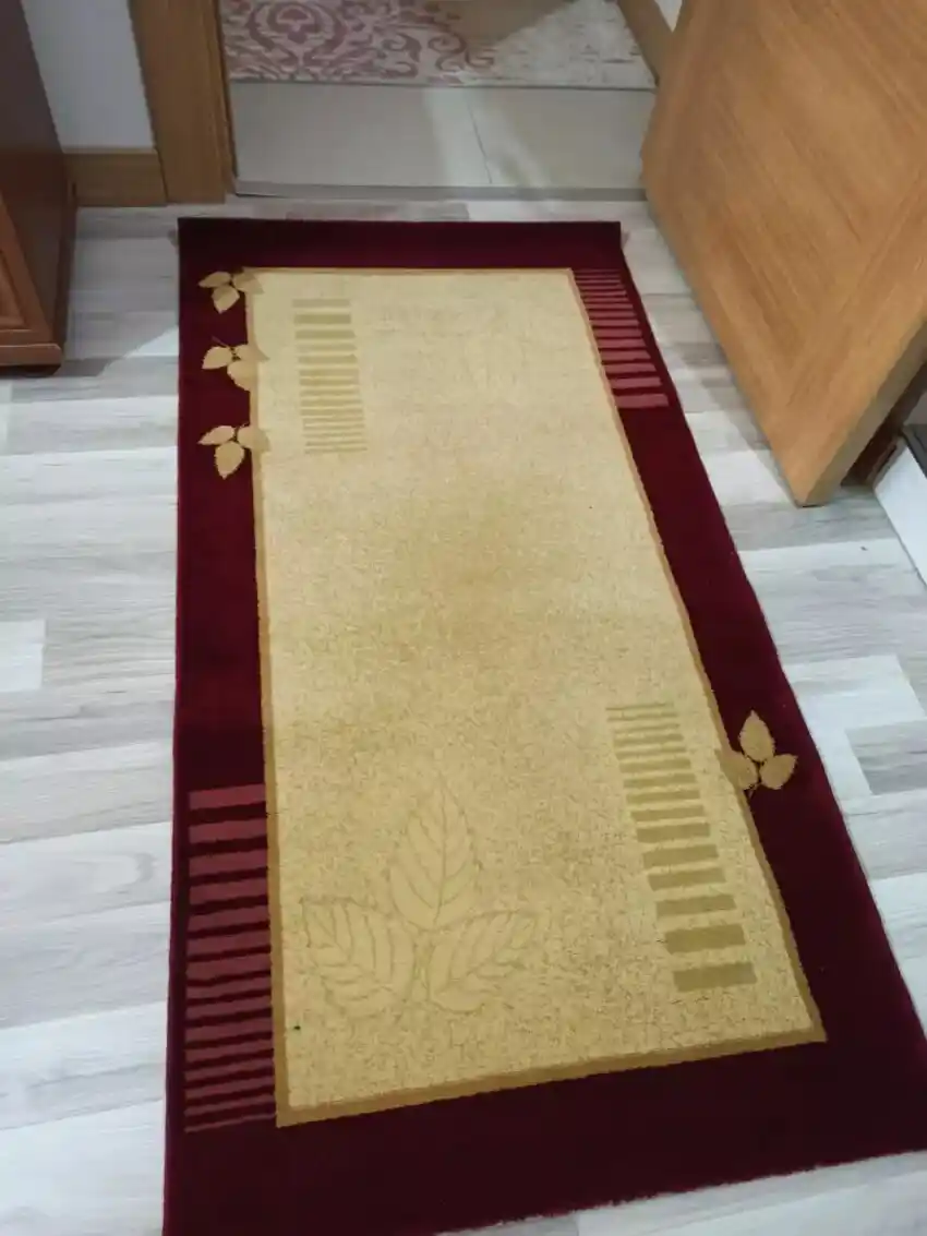 3 Parça Yatak Odası Halısı Seçenekleriyle Konfor ve Estetiği Yakalayın