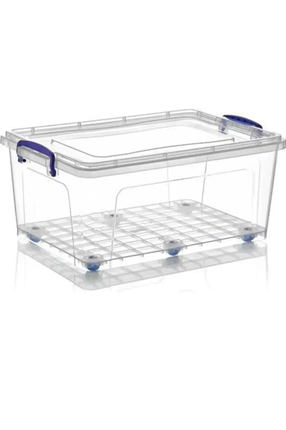 30 Litre Saklama Kabı Dekorasyon ve Fonksiyonellik İçin Uygun Seçenekler