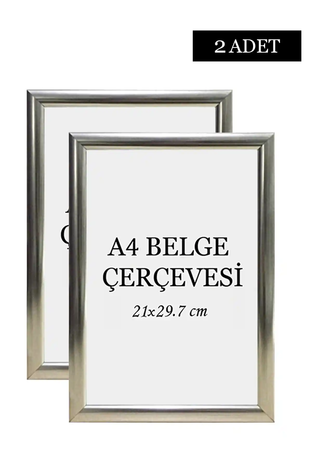30x21 Çerçeve ile Dekorasyonun Gücü: Mekanlarınıza Şıklık ve Anlam Katın