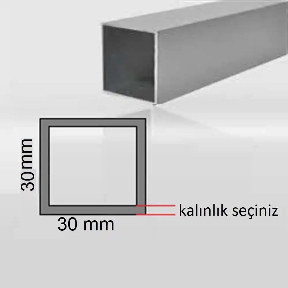 30x30 Kutu Dekorasyonda Çok Yönlü ve İşlevsel Çözüm Olarak Kullanım Alanları