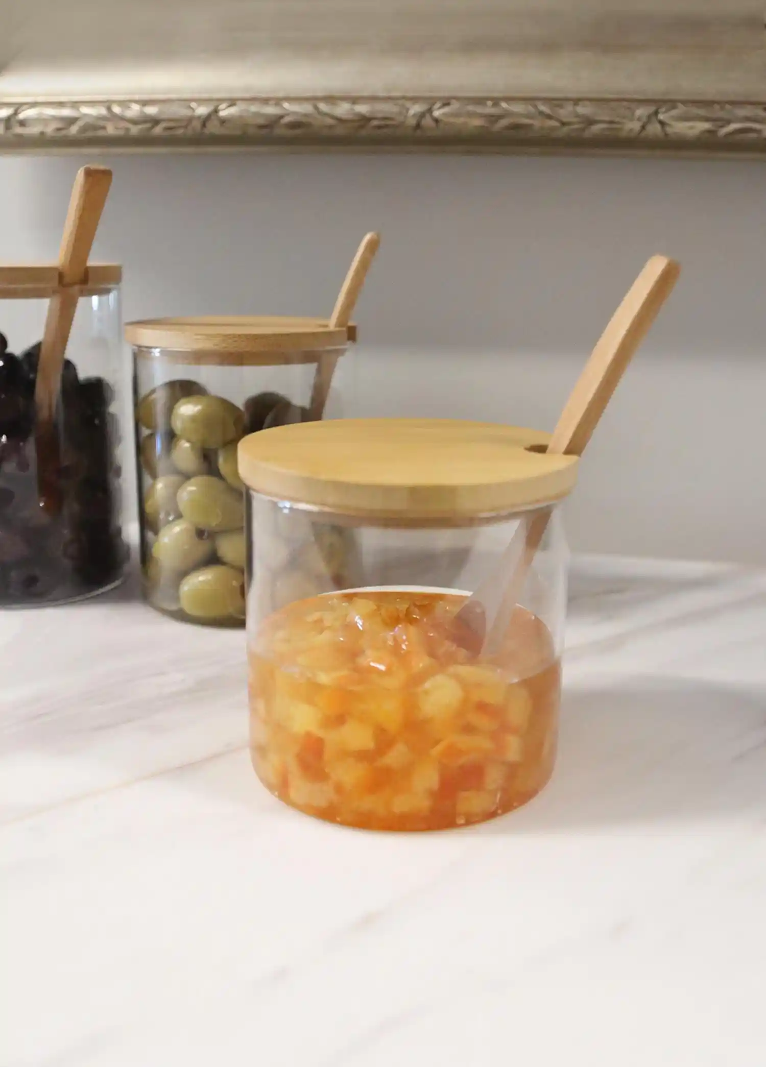 350 ml kavanozlar ile ev dekorasyonu ve düzenleme çözümleri hakkında kapsamlı bilgi