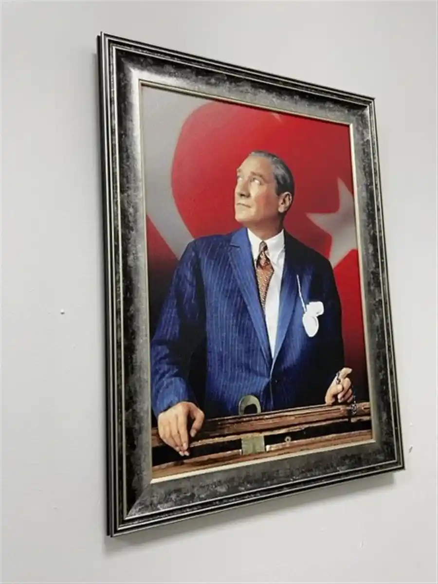 35x50 Cm Tablo Seçenekleri ve Dekorasyonda Kullanım İpuçları