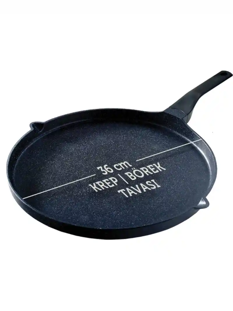 36 cm Tava Dekorasyon ve Kullanımda Estetik ve Fonksiyonellik Sağlayan Modeller