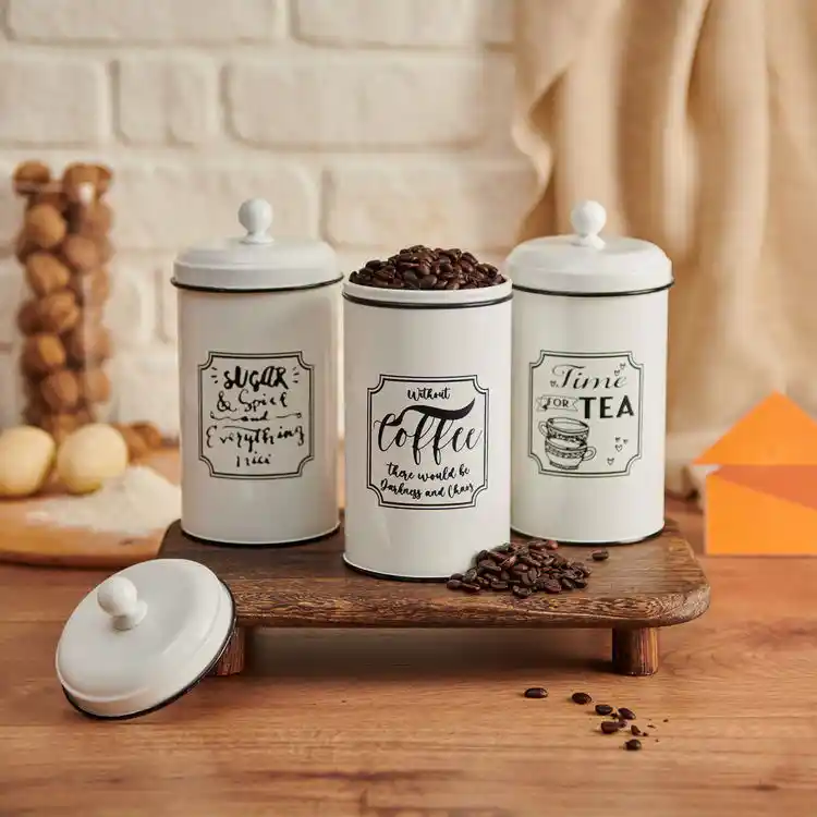 3’lü Baharat Setleri ile Mutfakta Dekorasyon ve Fonksiyonellik Bir Arada