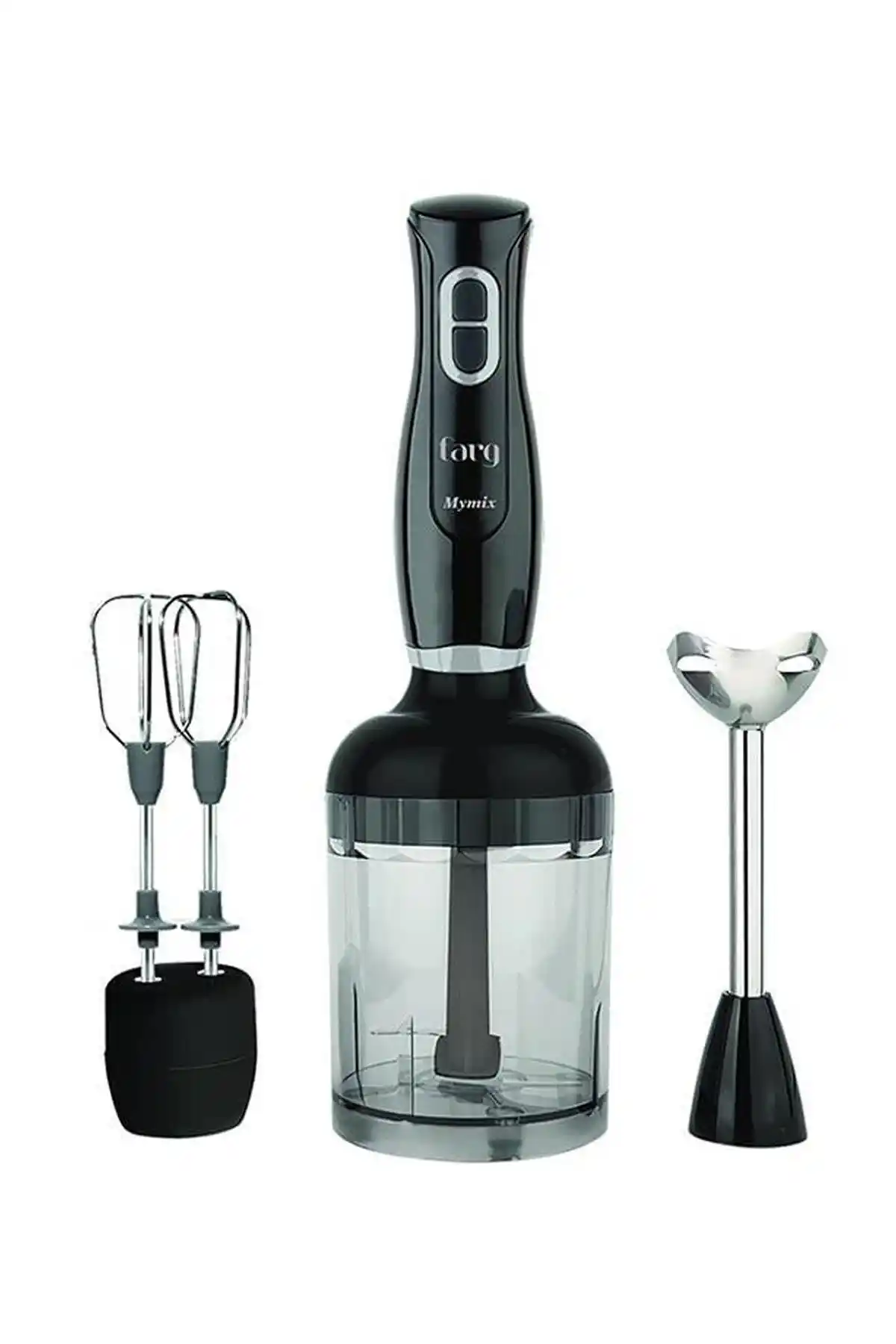 3’lü Blender Setleri ile Mutfakta Fonksiyonellik ve Estetiği Bir Arada Sağlayın