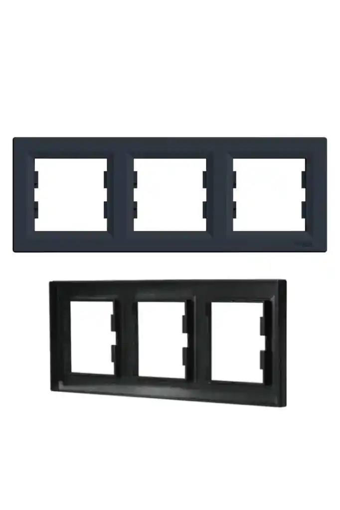 3’lü Çerçeve Dekorasyonunda Yaratıcı ve Şık Fikirler ve Uygulama İpuçları