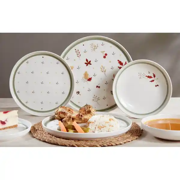 4 Kişilik Esse Yemek Takımı ile Modern ve Şık Mutfak Dekorasyonu Nasıl Yapılır