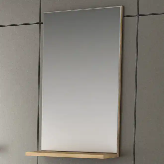 40x60 Ayna ile Dekorasyonda Estetik ve Fonksiyonellik Sağlayan İpuçları