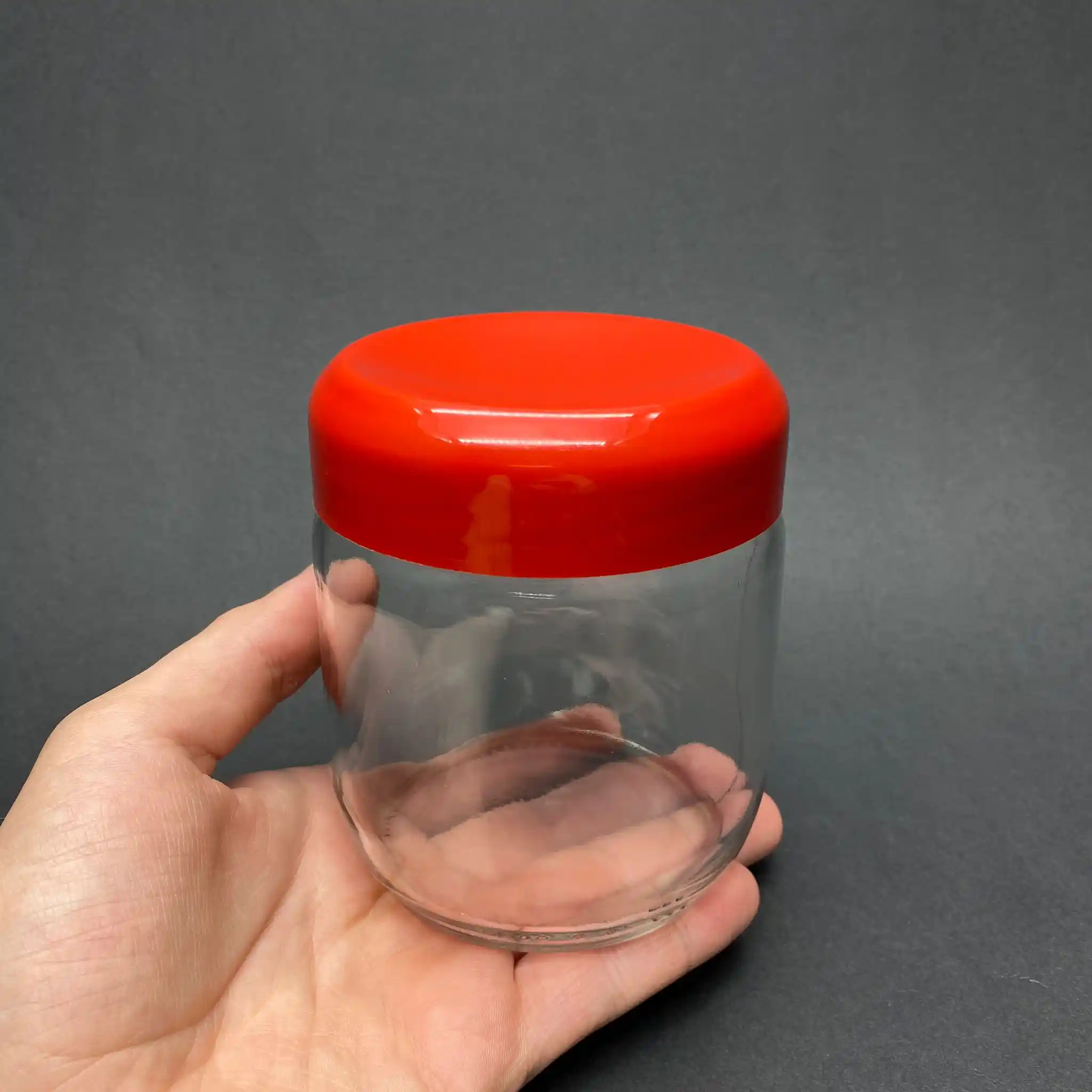 425 ml kavanozlar ile dekorasyonda şıklık ve fonksiyonellik sağlama yolları