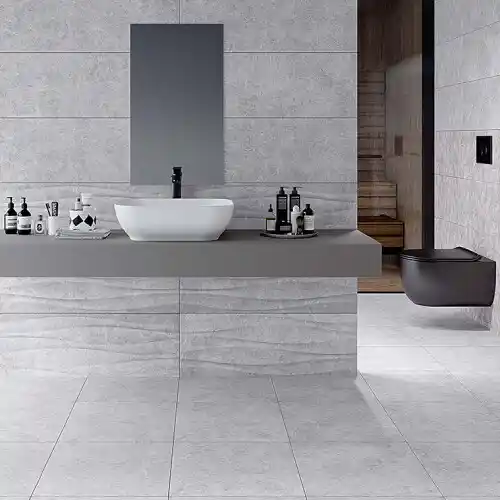 45x45 Seramiklerle Modern ve Şık Mekan Dekorasyonu Rehberi