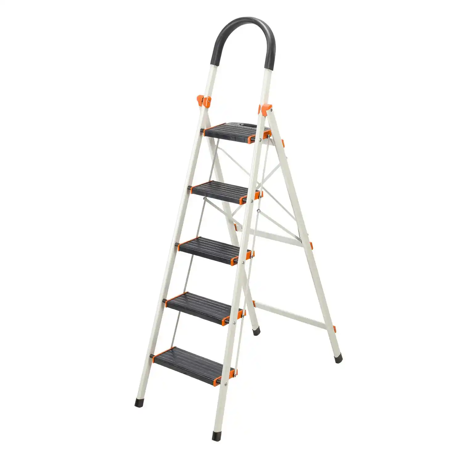 5 Basamaklı Merdiven Dekorasyonunda Estetik ve Fonksiyonellik İpuçları ve Trendler