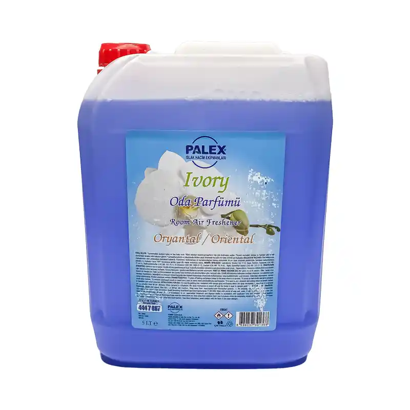 5 Litre Oda Parfümü ile Uzun Süreli Ferahlatıcı Kokular Yaratmanın Yolları