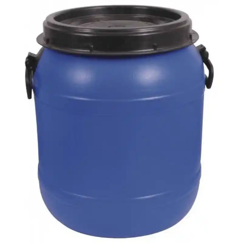 50 Litre Bidonlarla Modern ve Fonksiyonel Dekorasyon Çözümleri