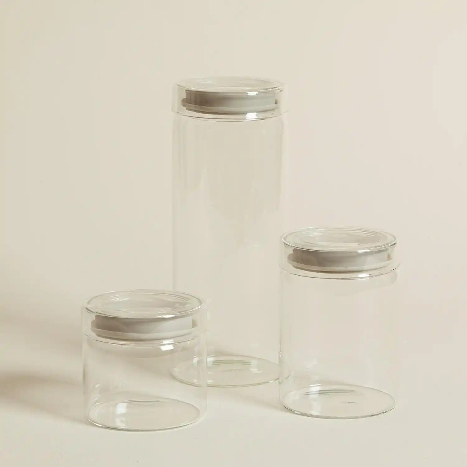 500 ml cam kavanozlar ile şık ve fonksiyonel dekorasyon çözümleri