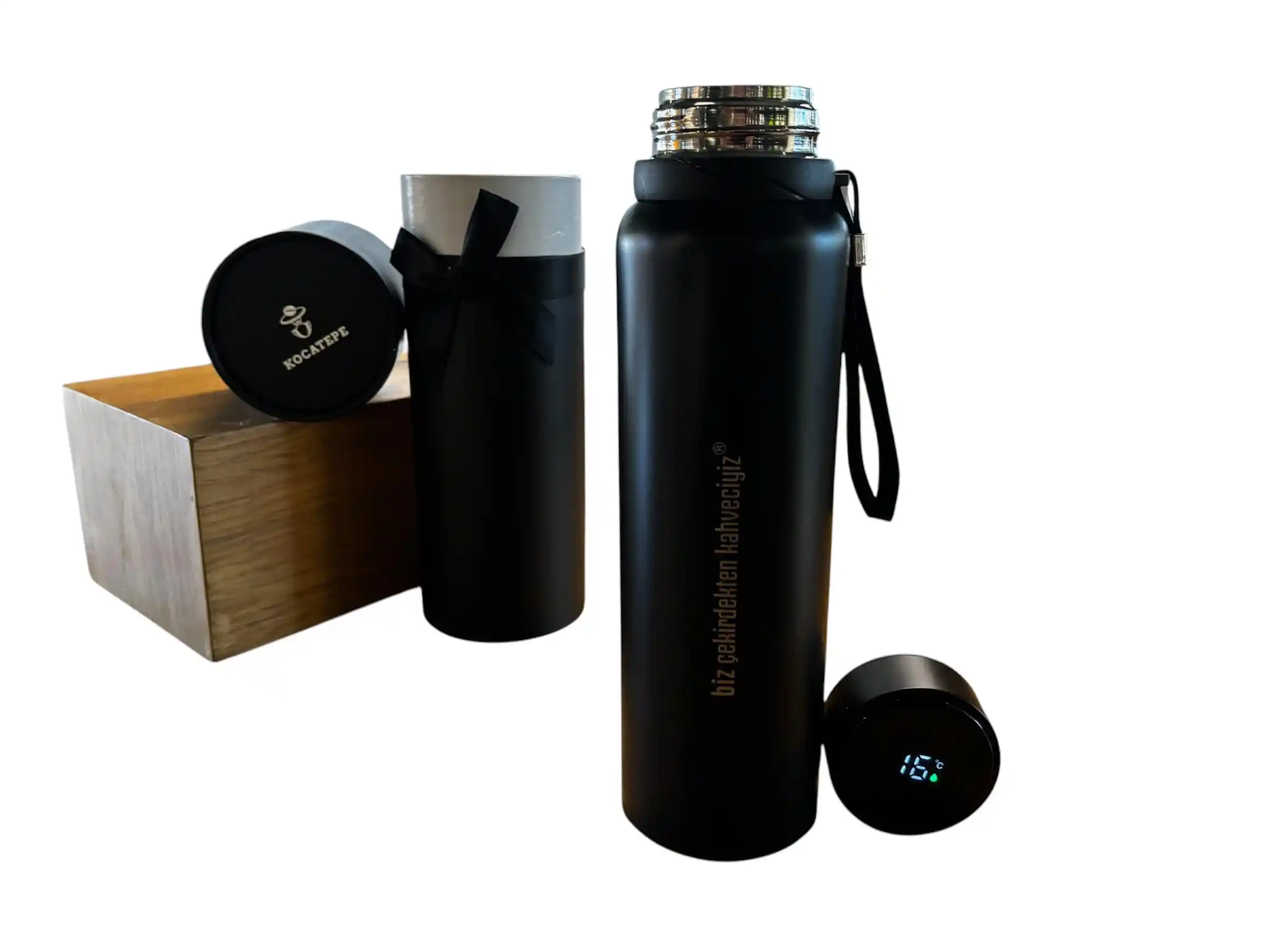 500 ml Termoslar ile Dekorasyon ve İşlevselliği Bir Arada Sağlama Rehberi