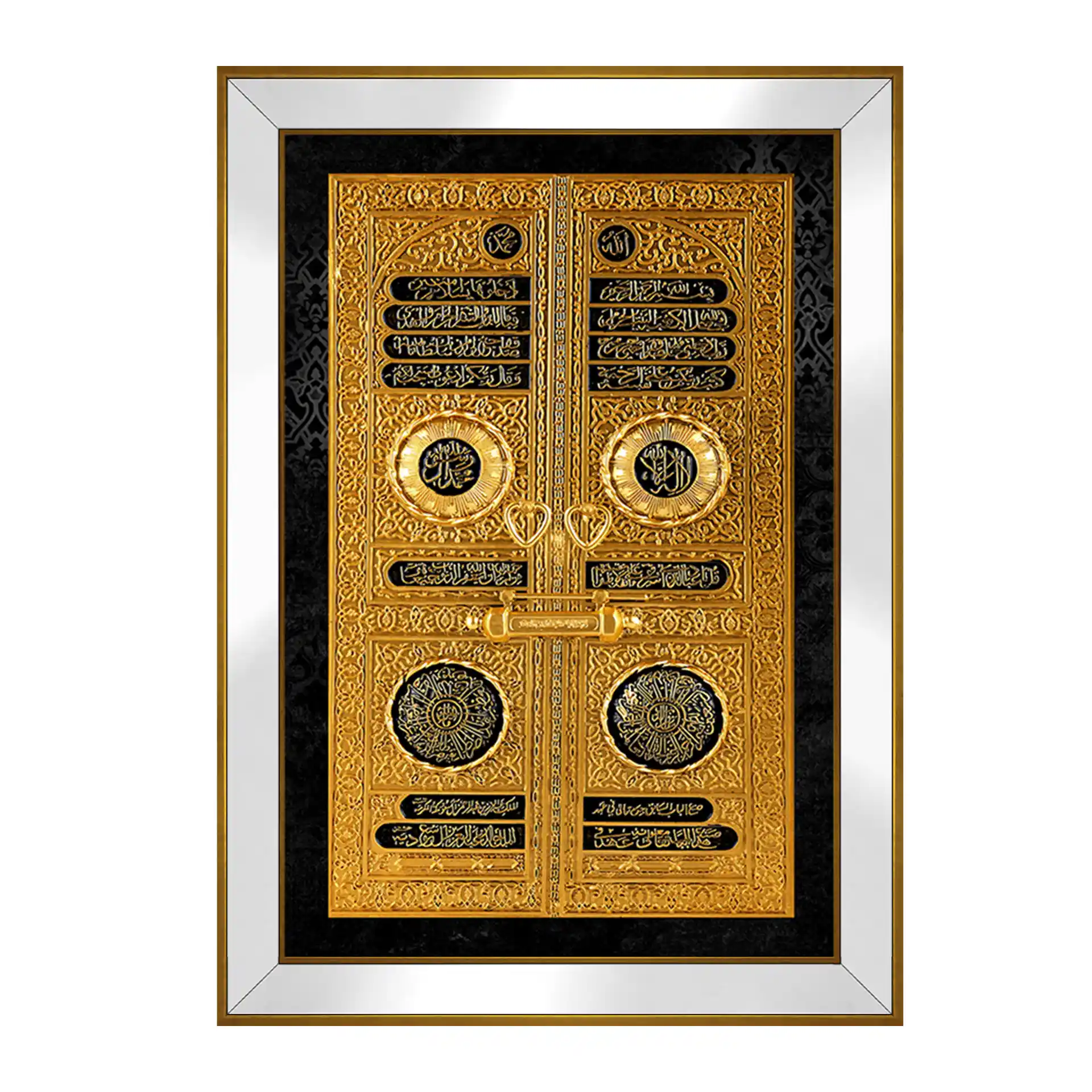 50x70 Ayna Seçenekleri ve Dekorasyonda Kullanım İpuçları