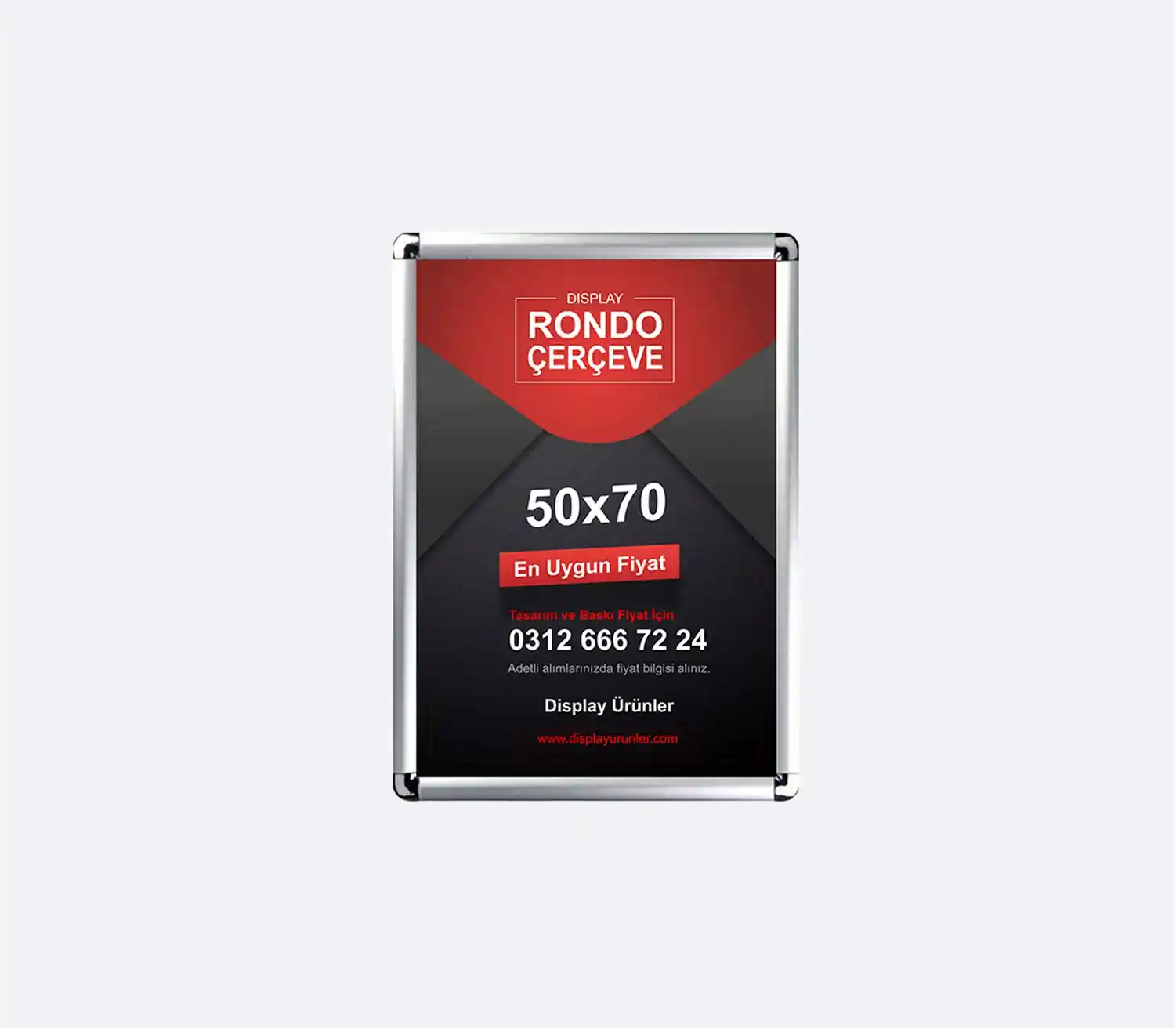 50x70 Çerçeve Dekorasyon İpuçları ve Modelleriyle Şık Mekânlar Yaratın