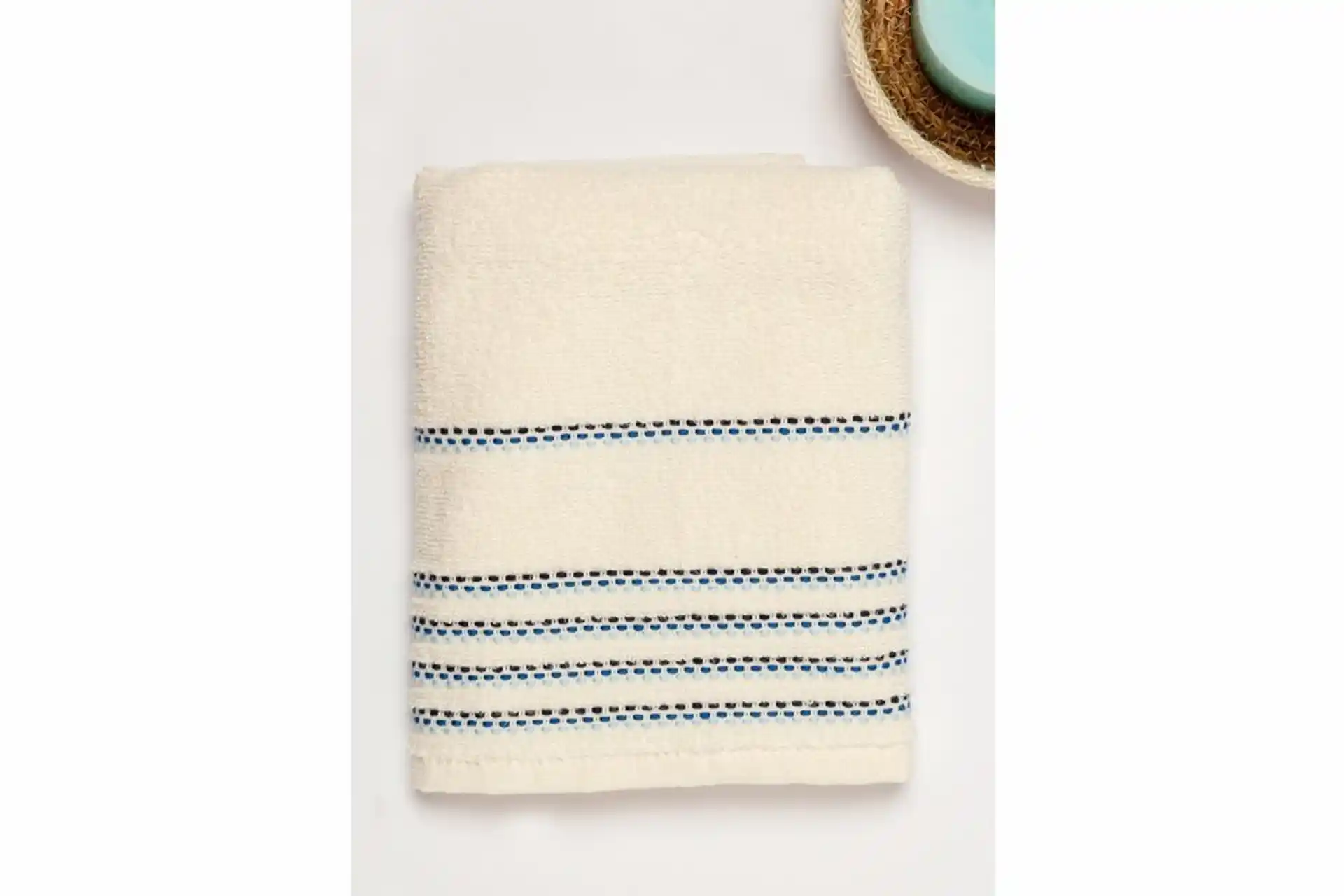 50x70 Havlu Modelleri ve Dekorasyonda Kullanım İpuçları