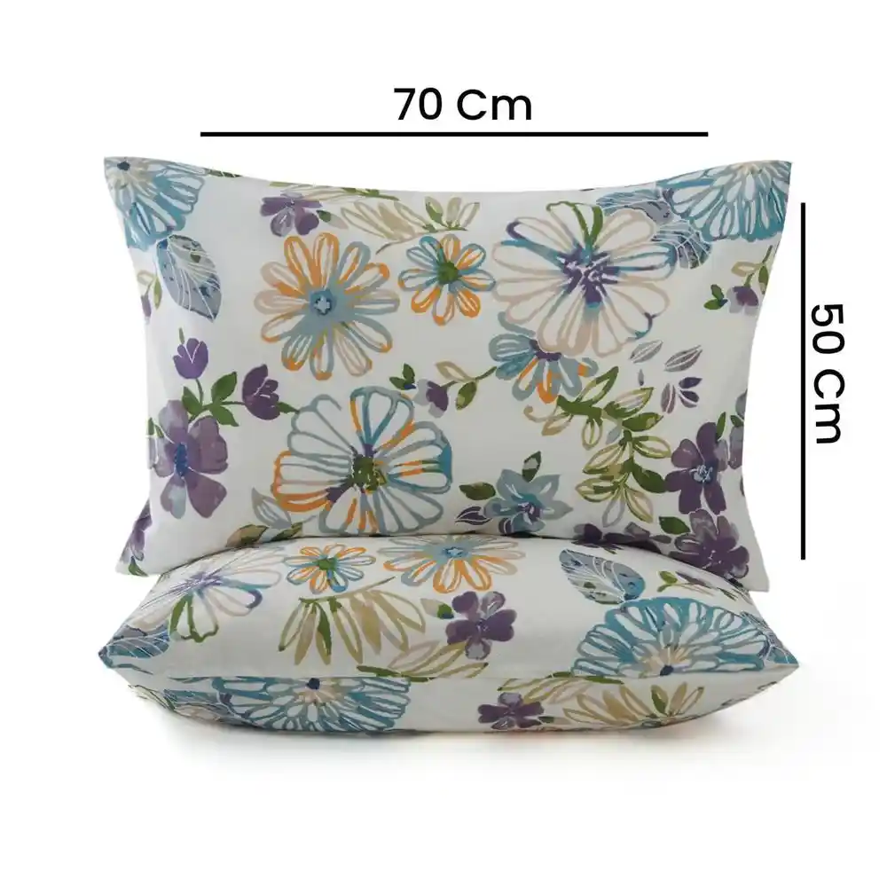 50x70 Yastık Kılıfı Dekorasyonda Şıklık ve Konforun En Güncel Seçenekleri