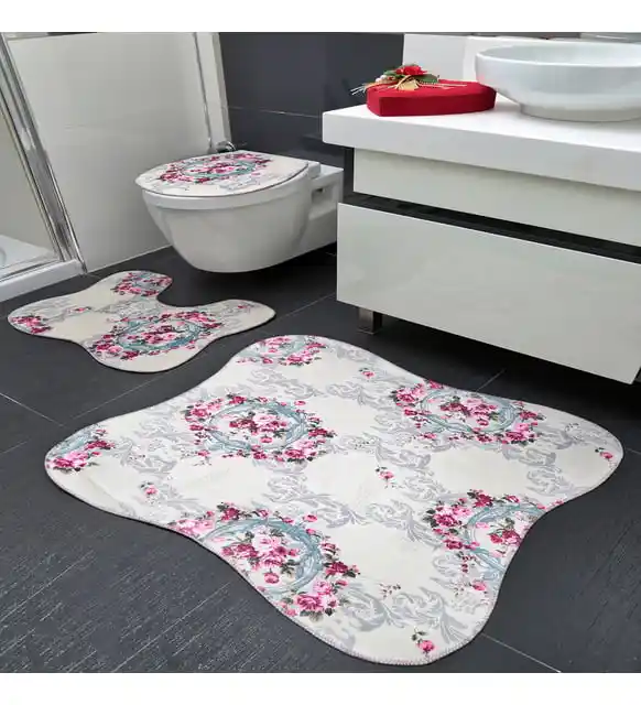 5’li Klozet Takımı Seçimi ve Dekorasyonda Kullanım İpuçları