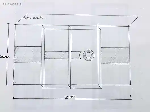 5’li Komidin ile Dekorasyonda Estetik ve Fonksiyonelliğin Uyumunu Yakalayın