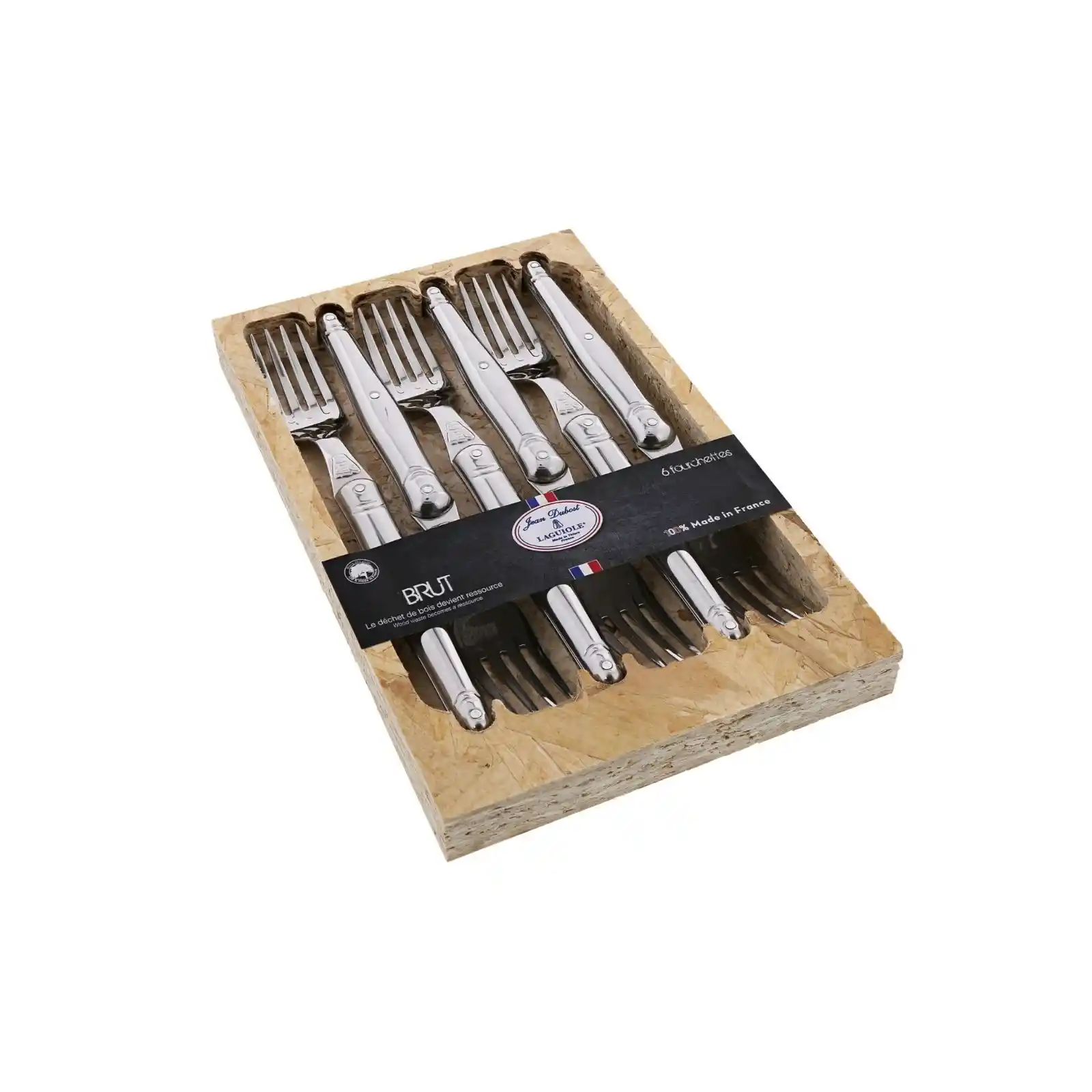 6 Kişilik Çatal Kaşık Bıçak Takımlarıyla Sofralarınıza Şıklık ve Fonksiyonellik Katın