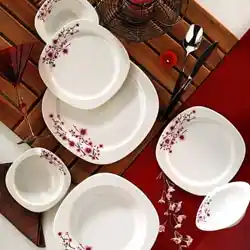 6 Kişilik Yemek Takımı Seçimi ve Dekorasyon İpuçları: Estetik ve Fonksiyonellik