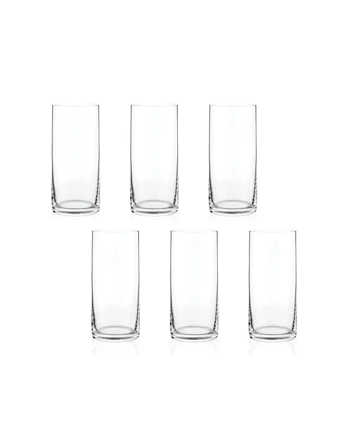 6'lı meşrubat bardağı dekorasyonunda şıklık ve fonksiyonellik ipuçlarıyla evinizde fark yaratın