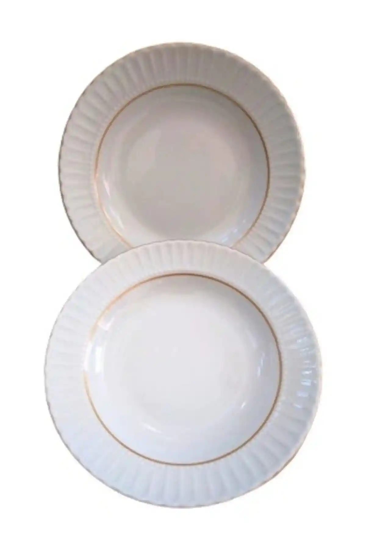 6'lı Tabak Setleri ile Dekorasyonda Şıklık ve Fonksiyonellik Artırma Yöntemleri