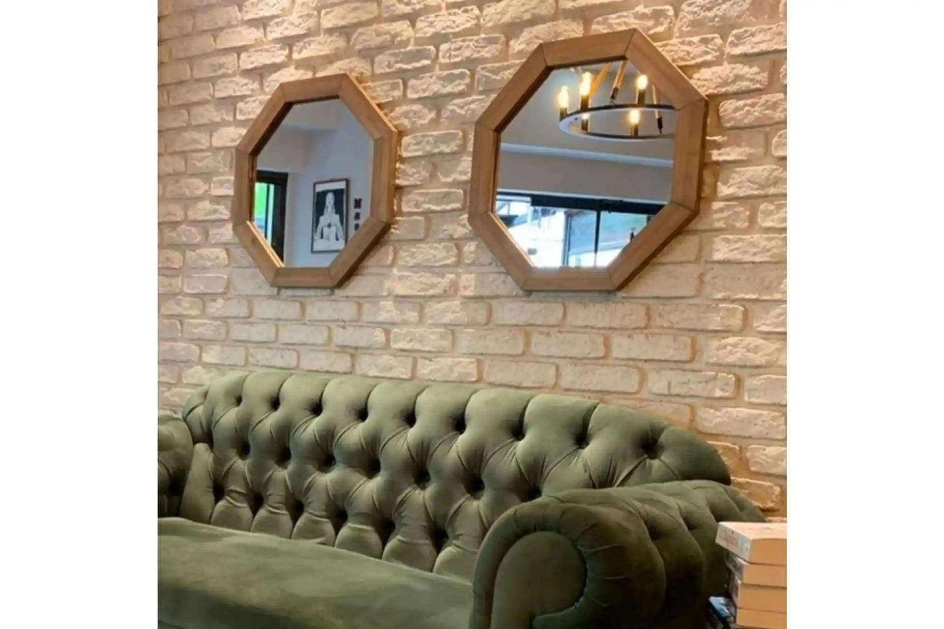 60x60 Çerçeve Dekorasyonunda Şıklık ve Fonksiyonelliğin En Güncel Kullanım İpuçları