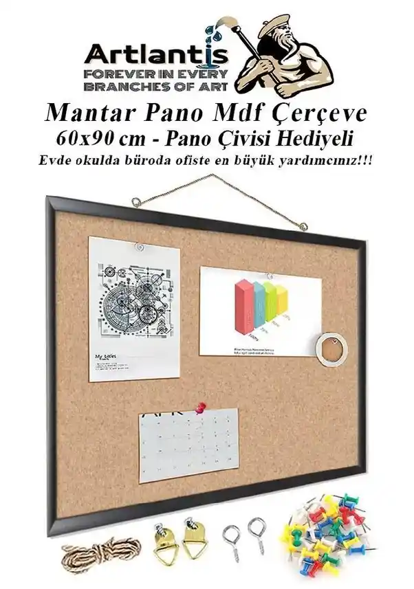 60x90 Çerçeve Modelleri ve Dekorasyon İpuçlarıyla Şık Mekanlar Yaratın