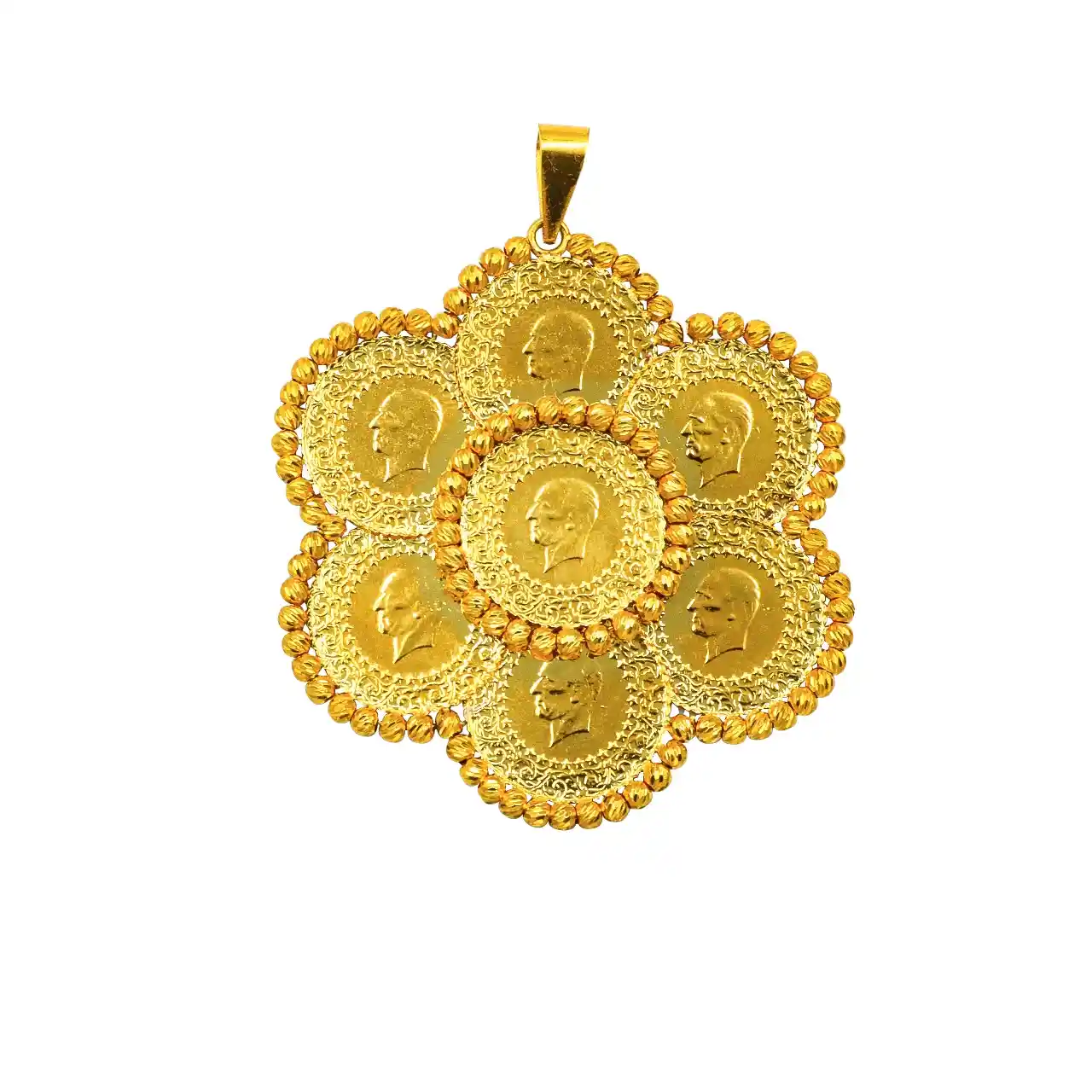 7 Çeyrekli Kolye ile Dekorasyon ve Moda Trendlerini Yansıtma Rehberi