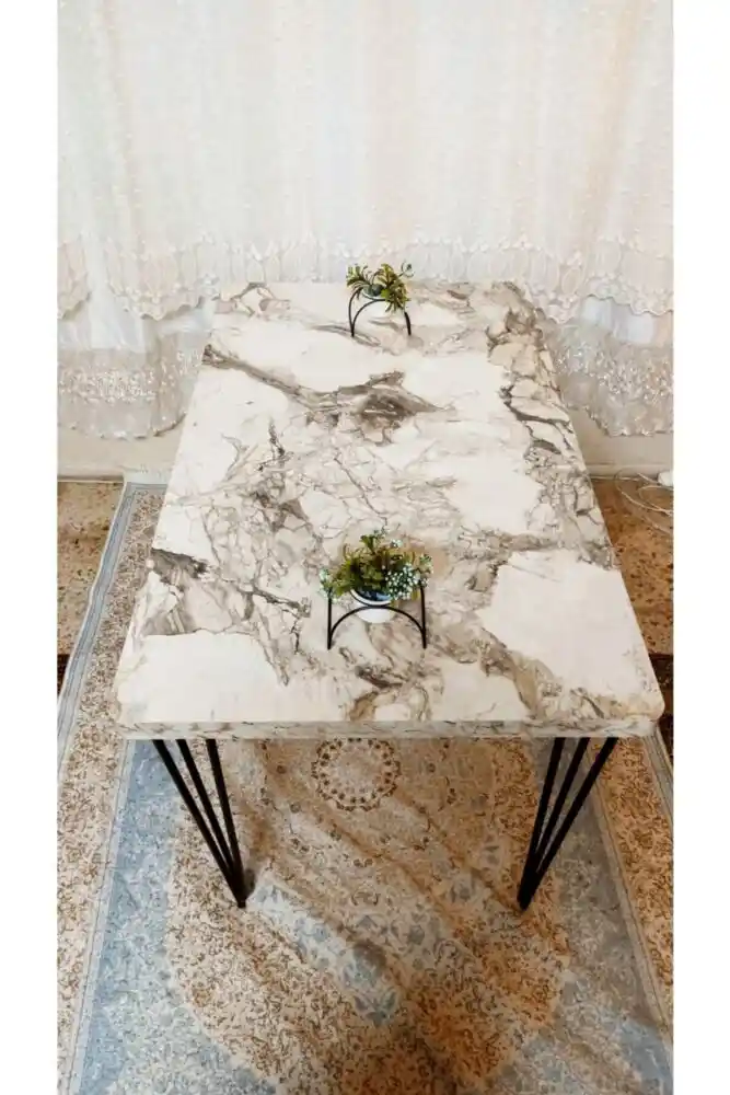 70-110 cm Genişliğindeki Masalar Dekorasyon ve Fonksiyonellik İçin Uygun Seçenekler