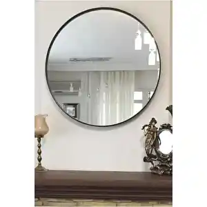 70 cm Aynalar ile Dekorasyonda Şıklık ve Fonksiyonellik Sağlayan Tasarım Çözümleri