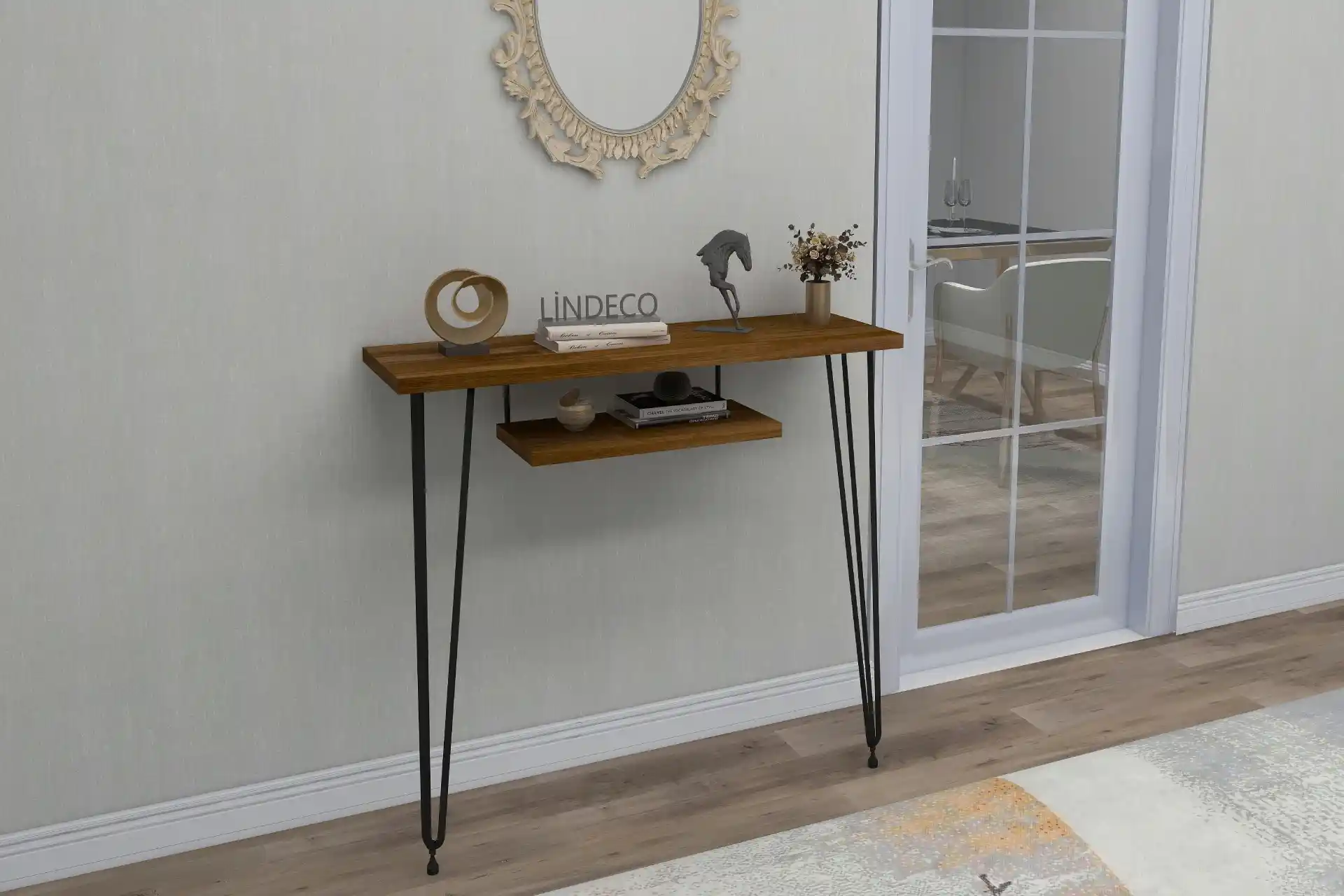 70 cm yüksekliğinde dresuar ile şık ve fonksiyonel ev dekorasyonu çözümleri