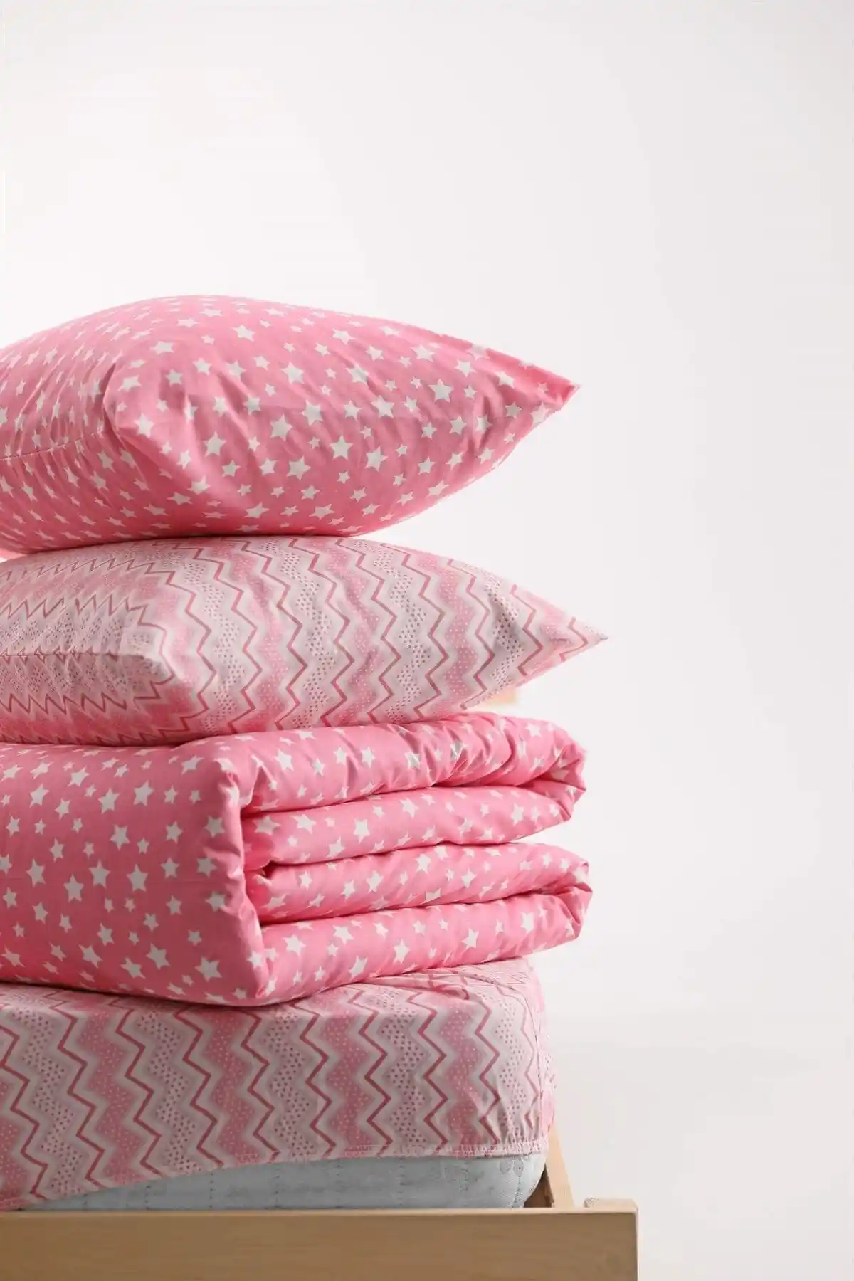 70x110 Nevresim Takımı Seçimi ve Dekorasyonda Kullanım İpuçları