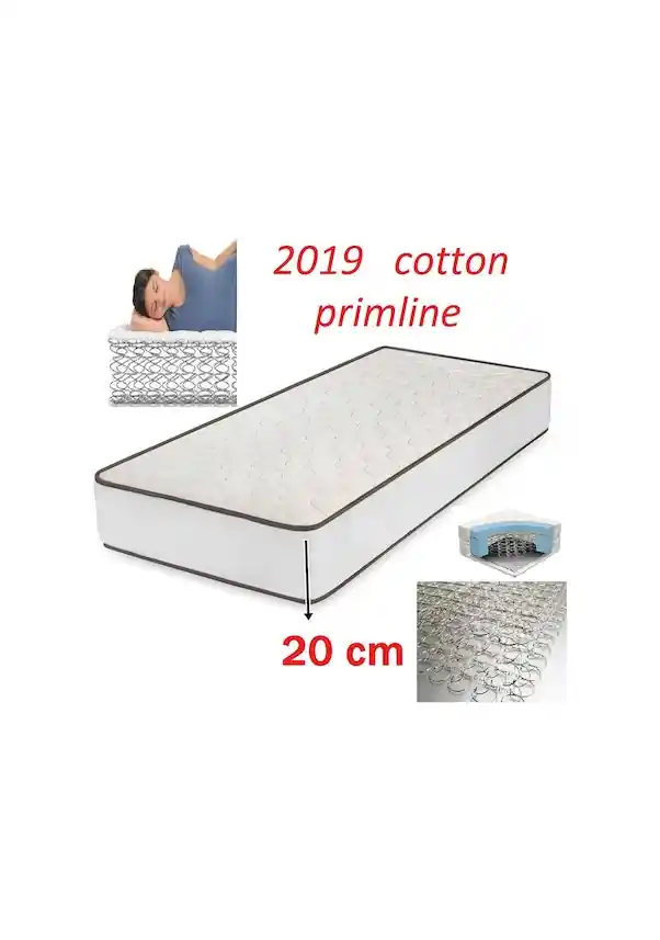 70x110 Yataklar: Küçük Alanlar İçin Fonksiyonel ve Şık Çözüm Önerileri