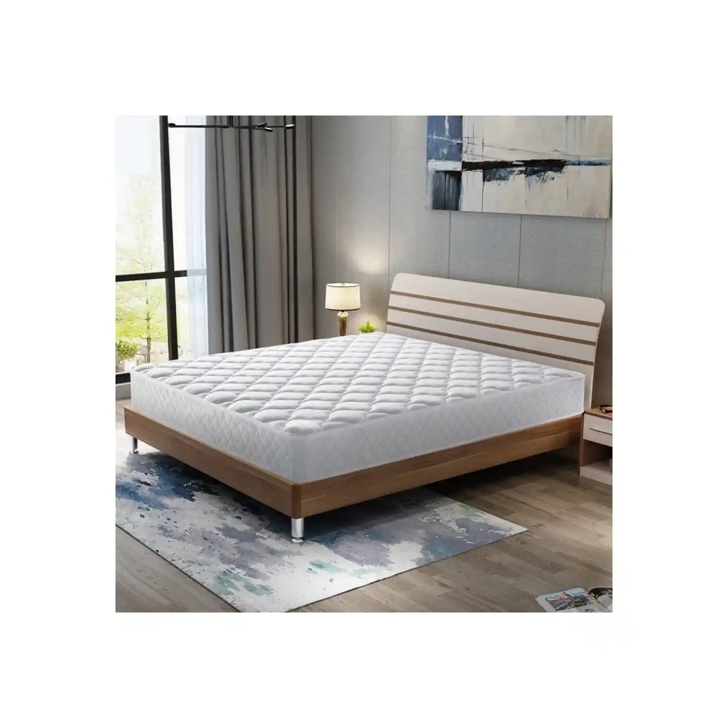 70x180 Yatak Modelleri ve Dekorasyonda Kullanım İpuçları