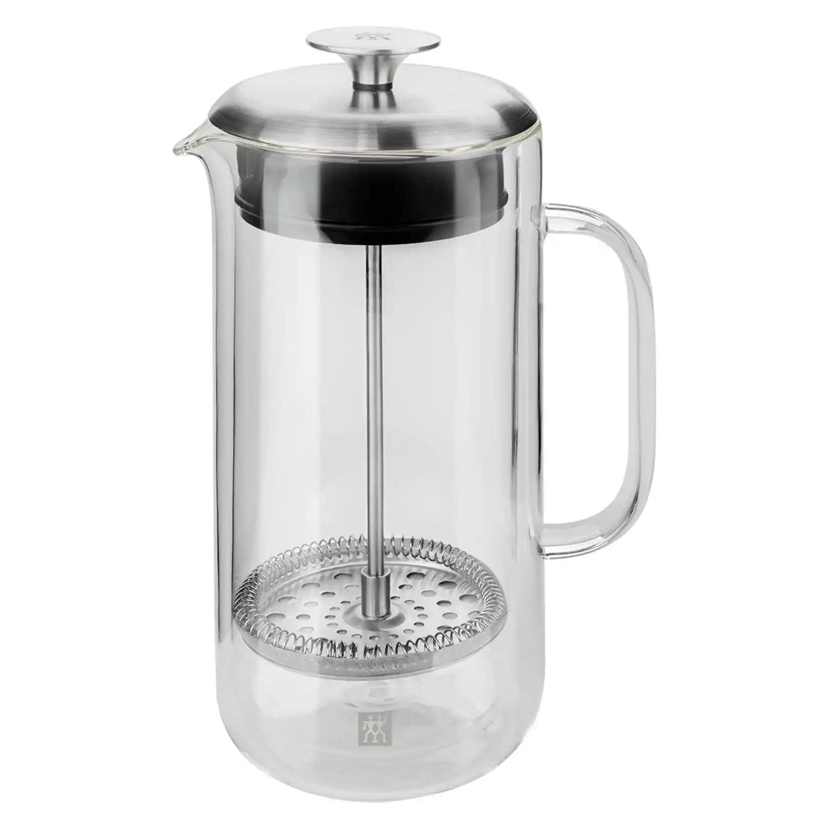 750 ml French Press ile Modern ve Şık Ev Dekorasyonunda Fonksiyonellik ve Estetik