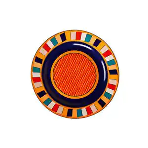 7’li Pasta Tabağı Setleri ile Dekorasyonda Şıklık ve Fonksiyonellik Sağlayan Pratik Çözümler