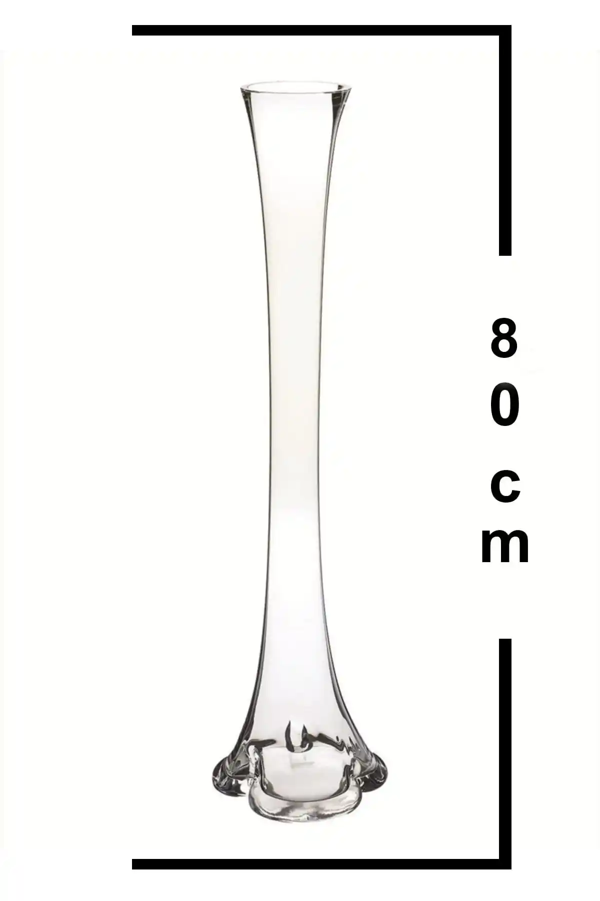 80 cm Vazo Dekorasyon İpuçları ve Çeşitleri ile Mekânlarınıza Zarafet Katın