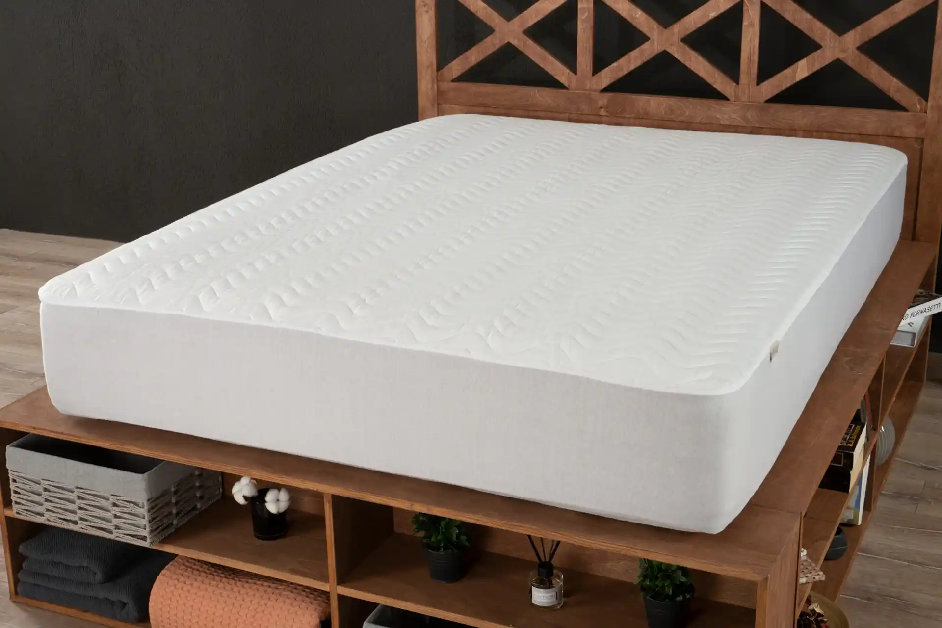 80x180 cm Alezlerin Dekorasyondaki Kullanım Alanları ve Trendleri