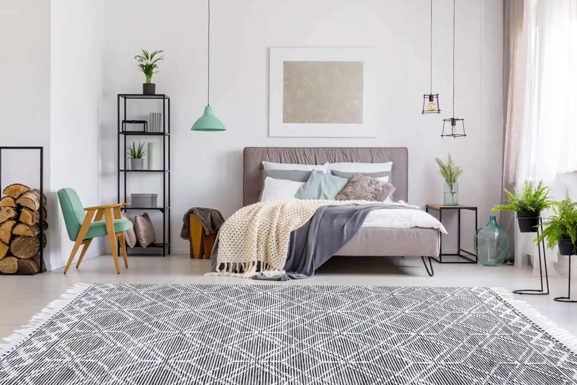 80x200 Kilimlerle Dekorasyonunuzu Zenginleştirin: Stil ve Fonksiyonellik Bir Arada