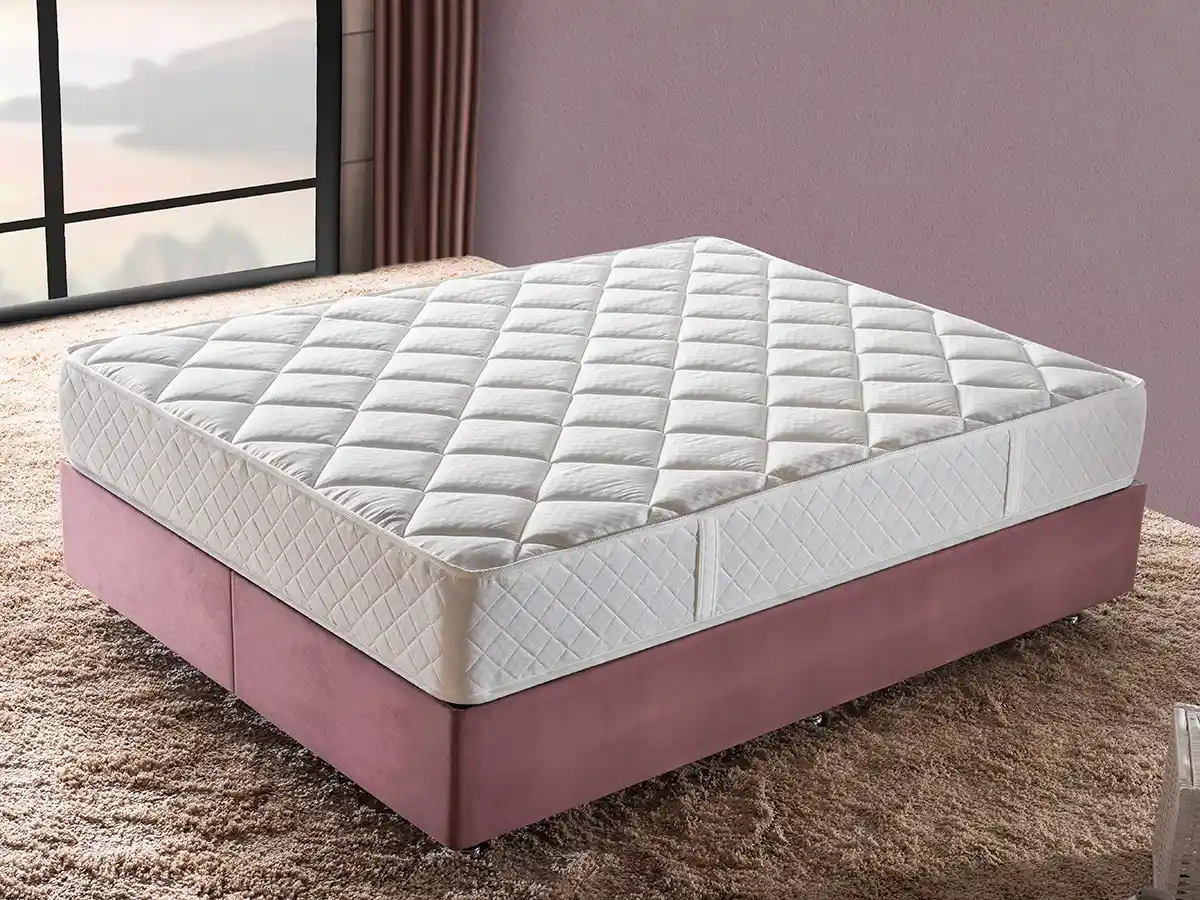 80×200 Yatak Dekorasyonu: Modern ve Fonksiyonel Yatak Odası Tasarımları