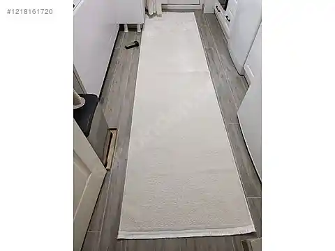 80x300 Yolluk Dekorasyonu: Mekânınıza Şıklık ve İşlevsellik Katmanın Yolu