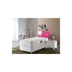 90x150 Yatak Ölçeği ve Dekorasyon İpuçları: Küçük Alanlar İçin Fonksiyonel ve Estetik Çözümler