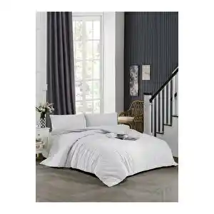 90x190 Nevresim Takımı ile Yatak Odasında Şıklık ve Konforun Uyumunu Yakalayın