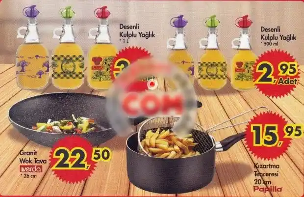 A101 Yağdanlık Modelleri ve Dekorasyonda Kullanım İpuçları